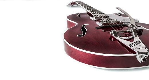 Electric Guitar